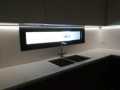Lecce e provincia Infissi in Alluminio/Abs/Alluminio con profilo Rehau Linea MARCHESE HP GLASS Collezione I Nobili 8