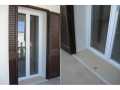 Installazione infissi in alluminio/abs, linea Marchese Hp e Granduca Hp I Nobili 4 5