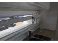 Infissi in PVC Lecce e provincia Linea Slim a marchio I NOBILI linea Dama di Luce Line 14