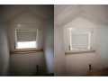 Infissi in PVC Lecce e provincia Linea Slim a marchio I NOBILI linea Dama di Luce Line 16