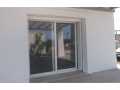 Infissi in PVC Lecce e provincia Linea Slim a marchio I NOBILI linea Dama di Luce Line 5 5
