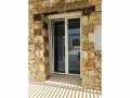 Infissi in PVC Lecce e provincia Linea Slim a marchio I NOBILI linea Dama di Luce Line 6 6