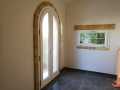 Infissi in PVC Lecce con profilo Rehau a marchio I NOBILI senza cordolo Linea Cavaliere 4