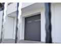 Vendita e installazione di portoni garage sezionali Hörmann in Lecce e provincia 1