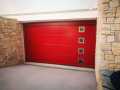 Installazioni in Lecce e provincia Hörmann portoni sezionali da garage in acciaio coibentato 6 6