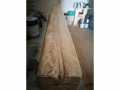 Realizzazione di rivestimento in legno per camino in abitazione privata in rovere, castagno o frassino 9 9