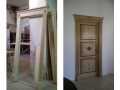 Realizzazioni su misura in legno 3