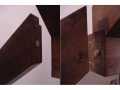 Realizzazione e installazione di scale in legno in abitazioni private 10 10