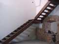 Realizzazione e installazione di scale in legno in abitazioni private 9 9