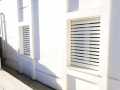 Installazioni in Lecce e provincia di tapparelle in alluminio newSolar schermature solari per interni 15