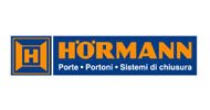 Horman porte e portoni