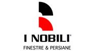 I NOBILI finestre e persiane