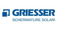 GRIESSER schermature solari