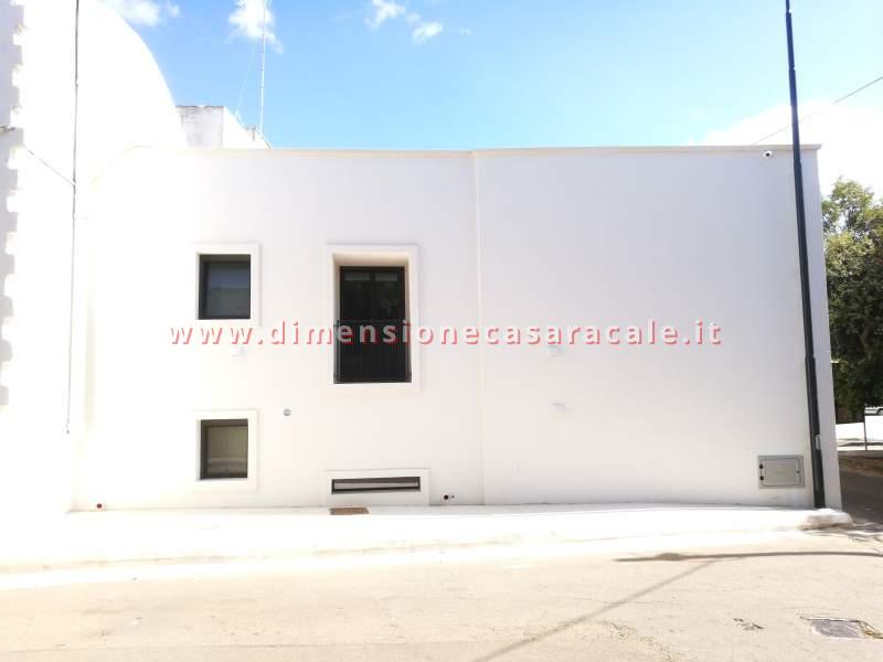 Lecce e provincia Infissi in Alluminio/Abs/Alluminio con profilo Rehau Linea MARCHESE HP GLASS Collezione I Nobili 1