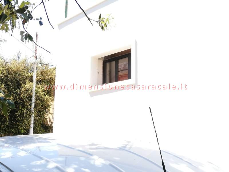 Lecce e provincia Infissi in Alluminio/Abs/Alluminio con profilo Rehau Linea MARCHESE HP GLASS Collezione I Nobili 3