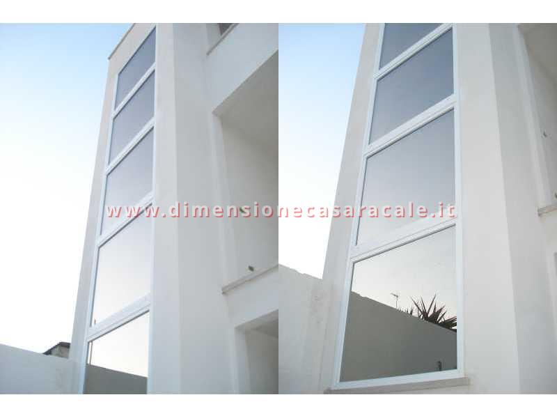 Installazione infissi in PVC serie Cavaliere o Visconte Hp 2  Lecce e provincia 10