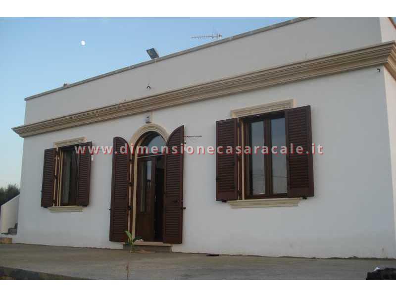 Installazione infissi in PVC I Nobili Lecce e provincia 1