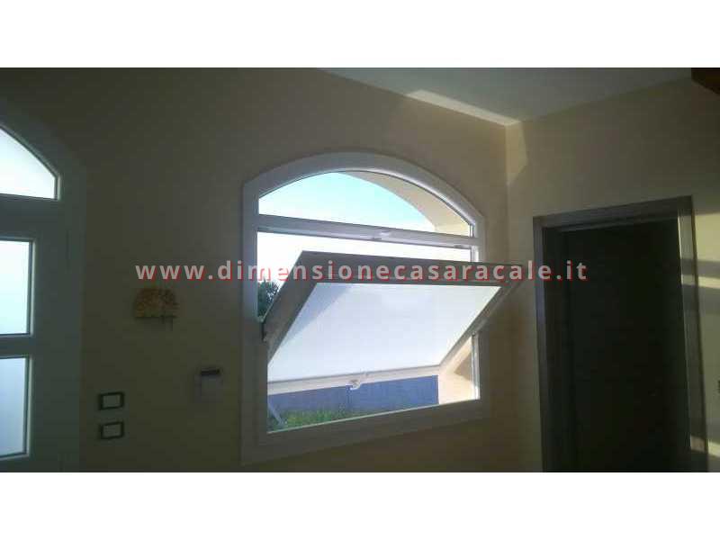 Installazione infissi in PVC serie Cavaliere o Visconte Hp  Lecce e provincia 3