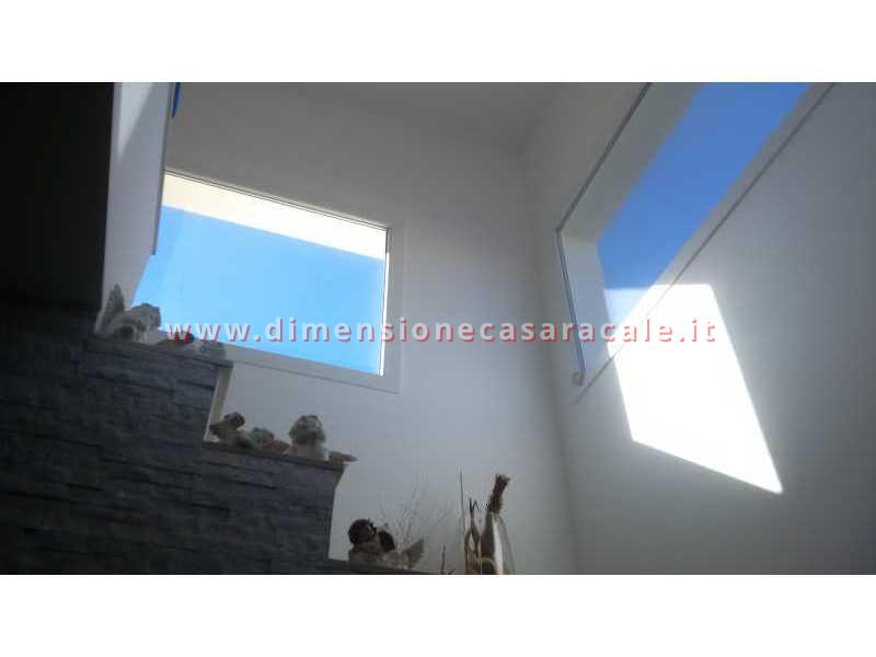 Installazione infissi in PVC Pvc Rehau de I Nobili serie Cavaliere 1  Lecce e provincia 5