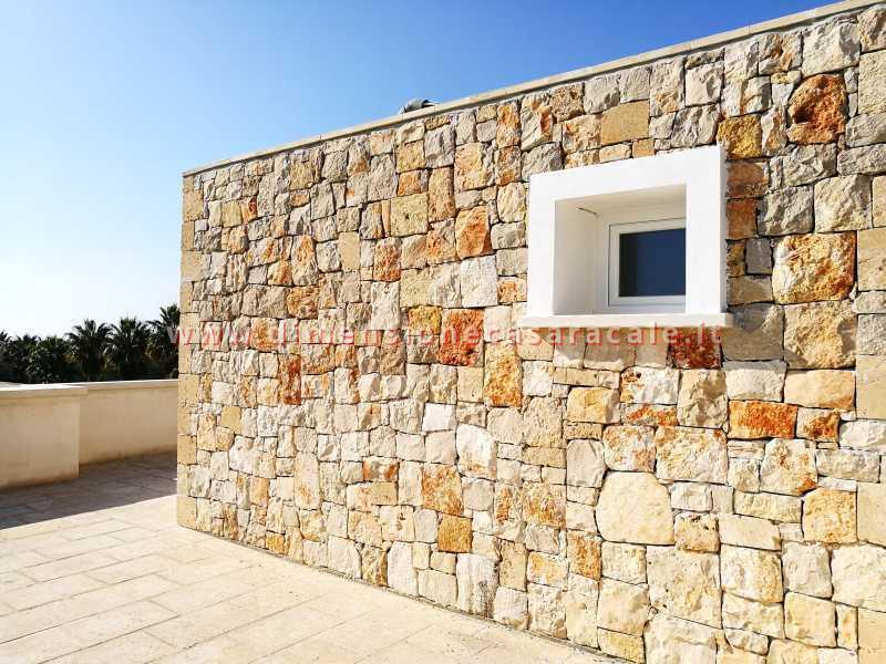 Installazione infissi in PVC Lecce e provincia 7