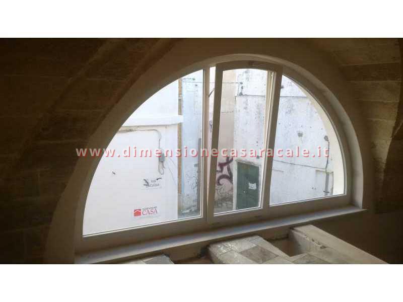 Installazione infissi in pvc a marchio I Nobili 2  Lecce e provincia 8