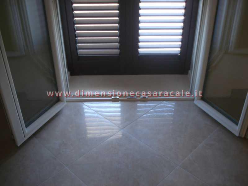 Installazione infissi in alluminio/abs, linea Marchese Hp e Granduca Hp I Nobili 6 7