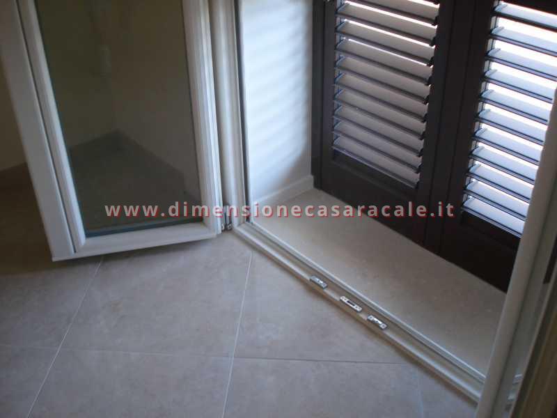 Installazione infissi in alluminio/abs, linea Marchese Hp e Granduca Hp I Nobili 7 8