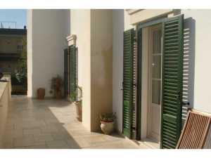 Infissi in Legno infissi Lecce e provincia