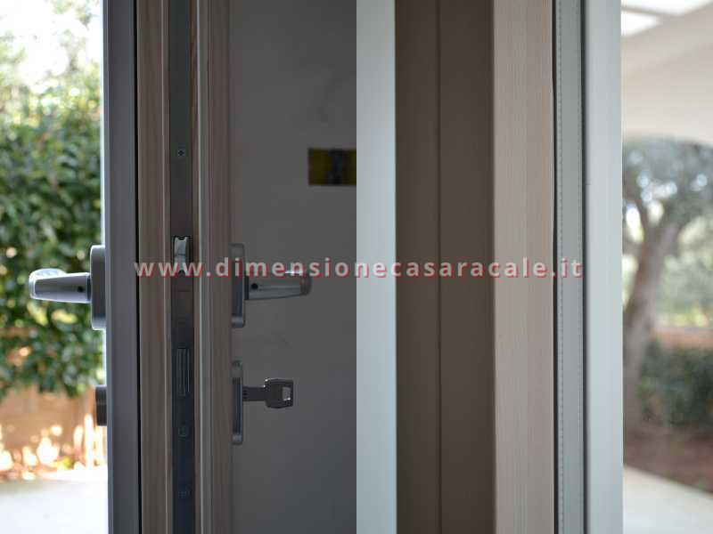 Installazione infissi in legno/alluminio de I Nobili 3