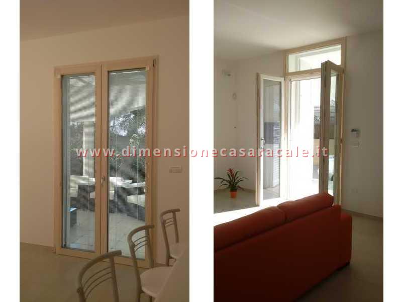 Installazione infissi in legno/alluminio de I Nobili 6