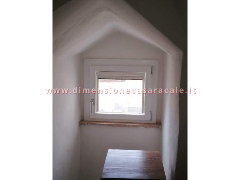 Infissi in PVC Lecce e provincia Linea Slim a marchio I NOBILI linea Dama di Luce Line 15
