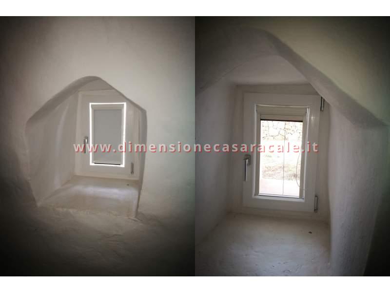 Infissi in PVC Lecce e provincia Linea Slim a marchio I NOBILI linea Dama di Luce Line 17