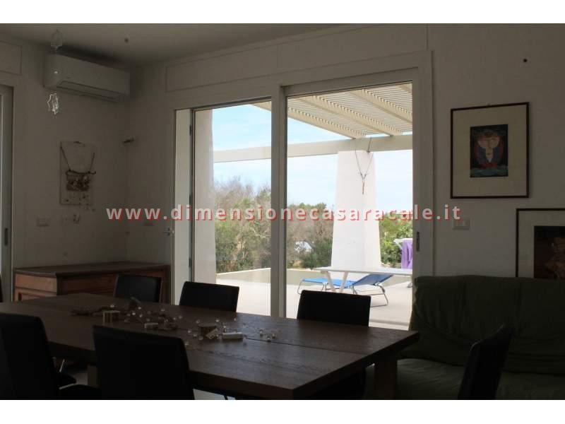 Infissi in PVC Lecce e provincia Linea Slim a marchio I NOBILI linea Dama di Luce Line 10 10