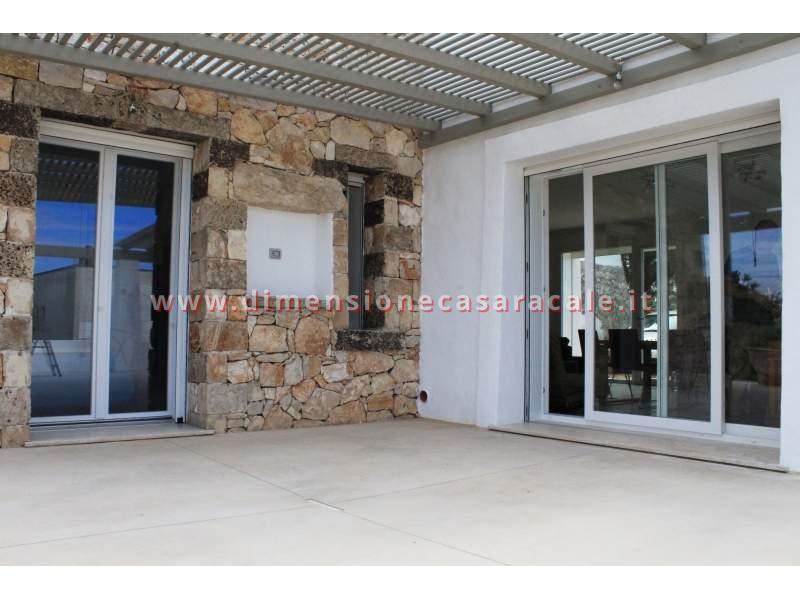 Infissi in PVC Lecce e provincia Linea Slim a marchio I NOBILI linea Dama di Luce Line 2 2