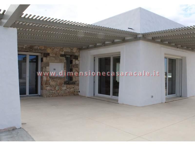 Infissi in PVC Lecce e provincia Linea Slim a marchio I NOBILI linea Dama di Luce Line 3 3