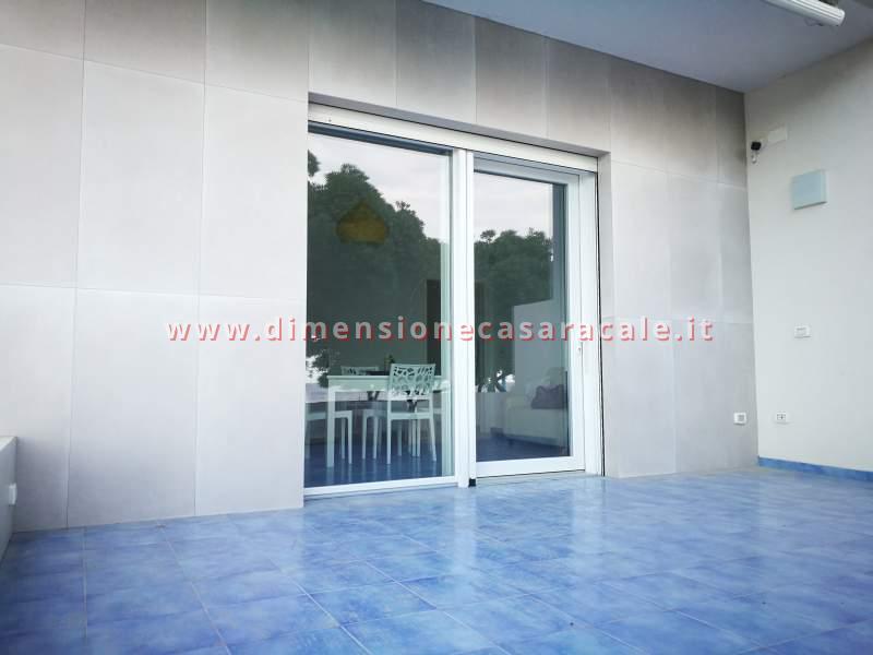 Infissi In PVC I NOBILI Linea Cavaliere 1
