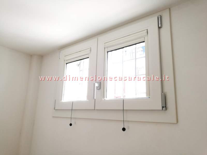 Infissi In PVC I NOBILI Linea Cavaliere 4