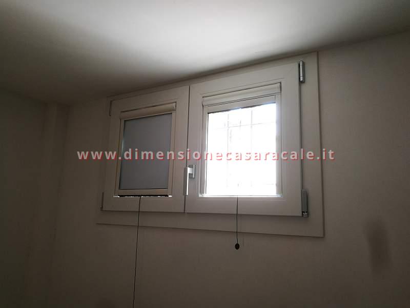 Infissi In PVC I NOBILI Linea Cavaliere 5