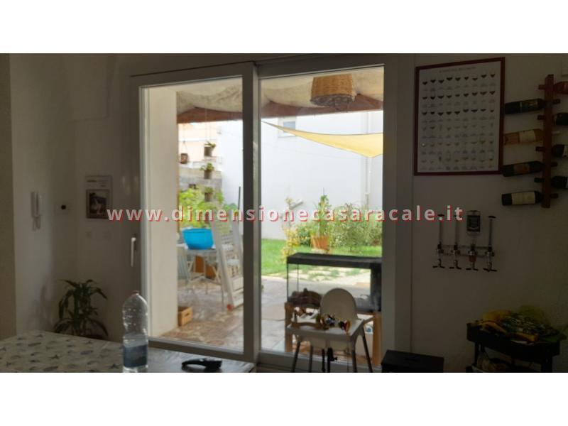 Infissi in PVC a marchio I NOBILI 18