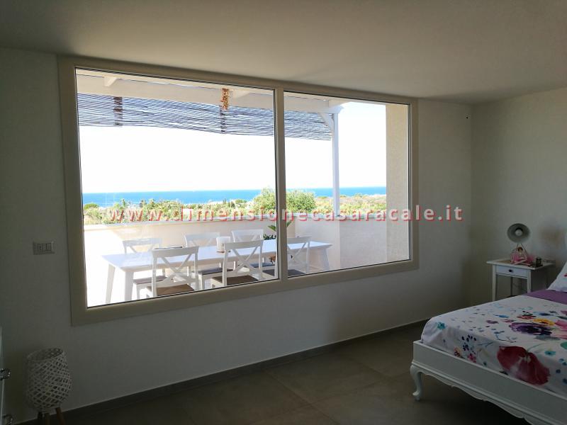 Infissi in PVC a marchio I NOBILI 5