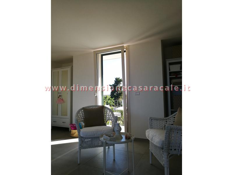 Infissi in PVC a marchio I NOBILI 7