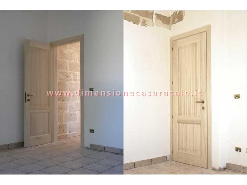porte interne in legno massello 2 2
