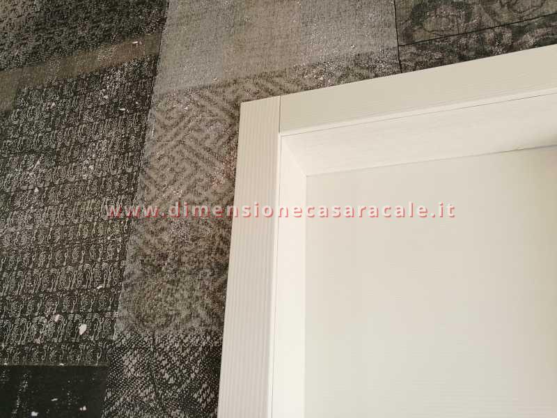porte interne in legno tamburate Flessya 2