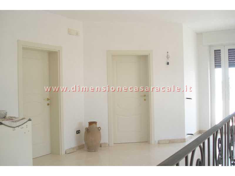 porte interne in legno tamburate Flessya 3