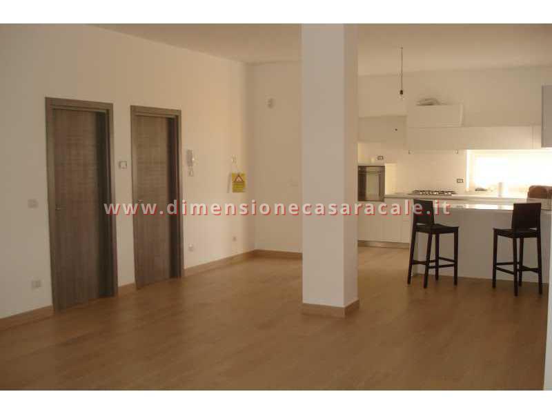 porte interne in legno tamburate Flessya 4