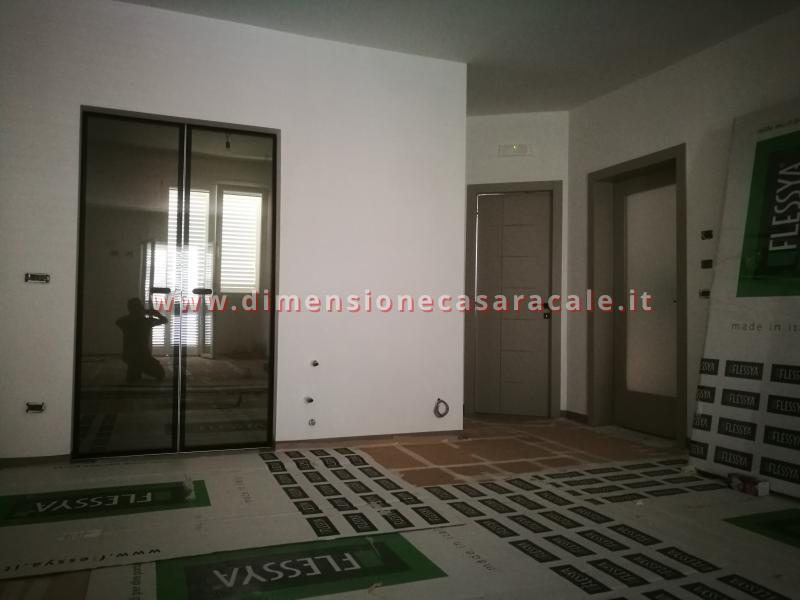 Porte interne in legno marchi FLESSYA e FG PORTE 13
