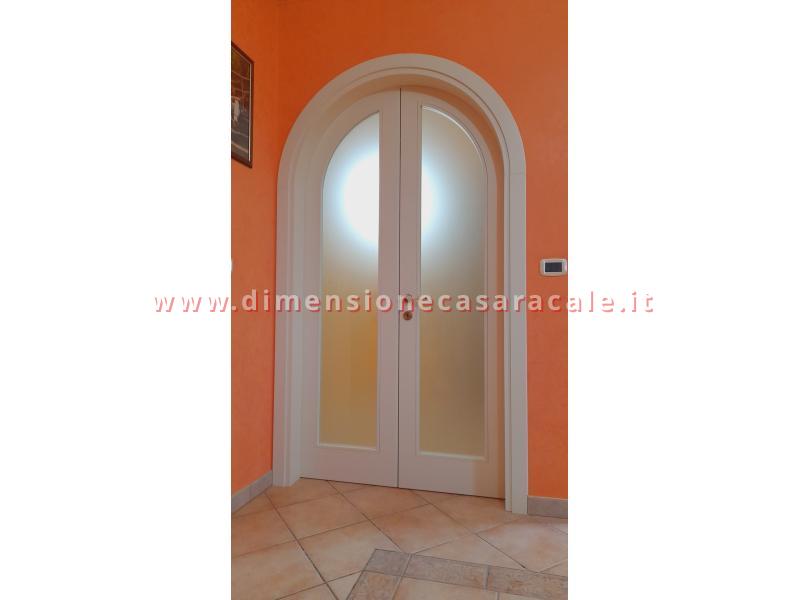 Porte interne in legno marchi FLESSYA e FG PORTE 14