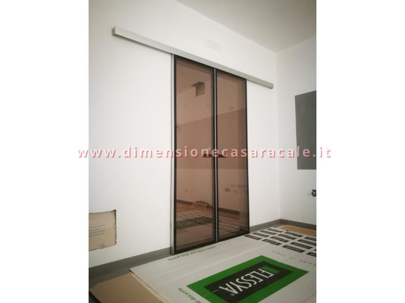 Porte interne in legno marchi FLESSYA e FG PORTE 1