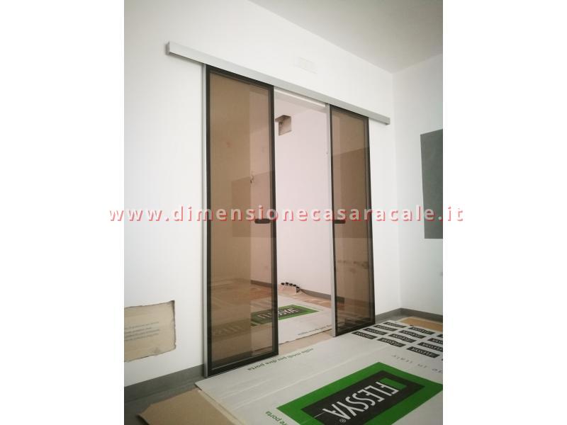 Porte interne in legno marchi FLESSYA e FG PORTE 2