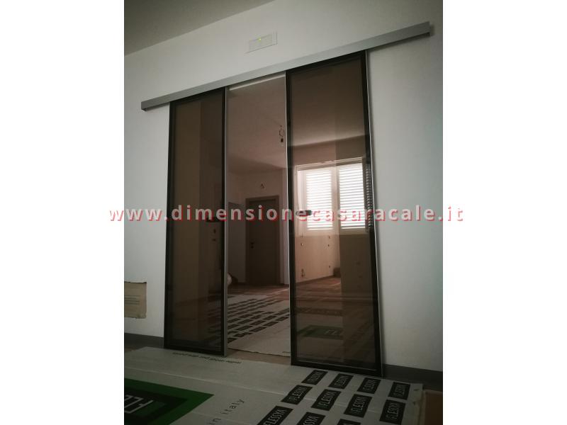 Porte interne in legno marchi FLESSYA e FG PORTE 3